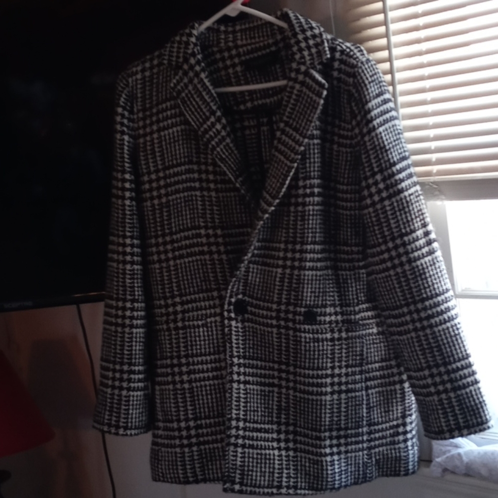 Talbots size 12 coat - Picture 1 of 5